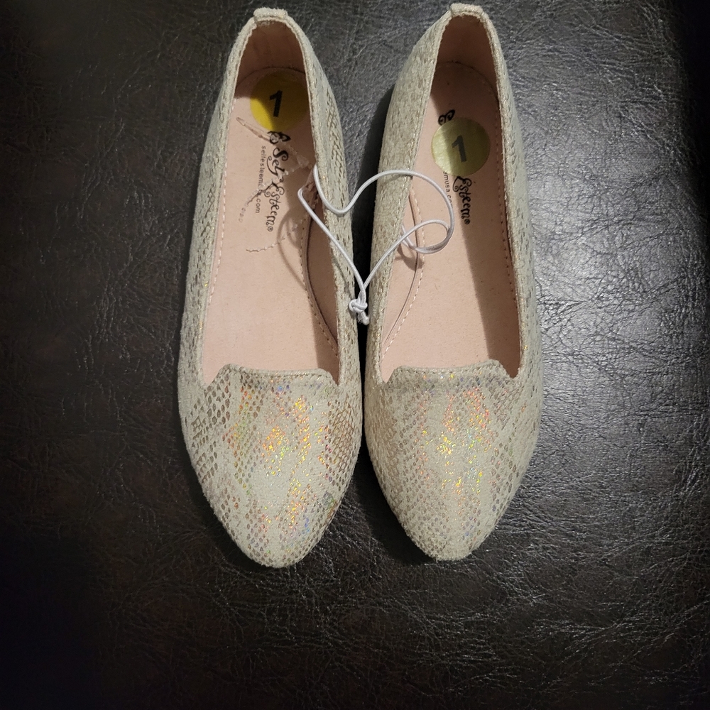 Selfesteemusa shoes